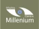 Logo de Oftalmo Centro Millenium