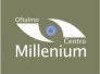 Logo de Oftalmo Centro Millenium